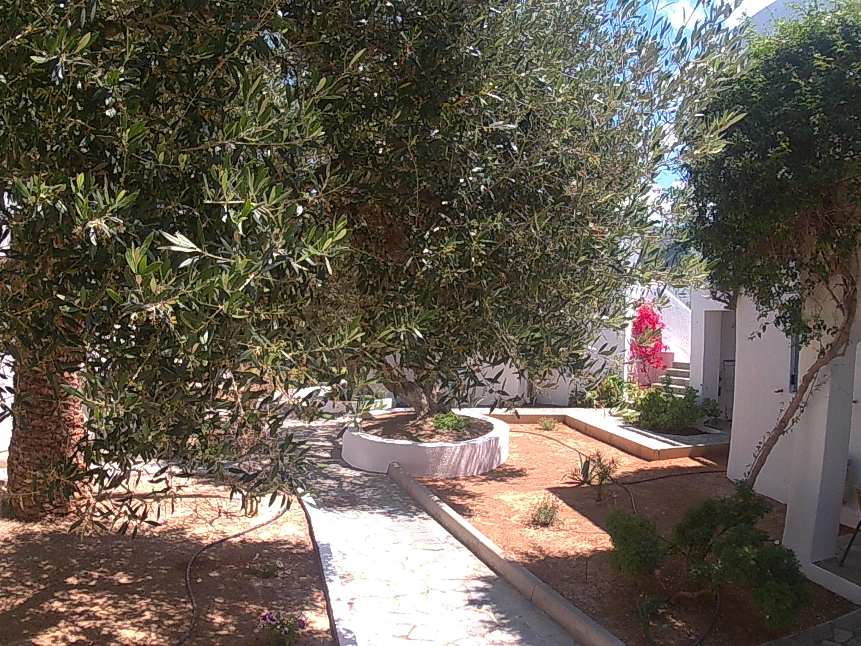 Palatia Village Hotel Apartments Χερσόνησος Εξωτερικό φωτογραφία