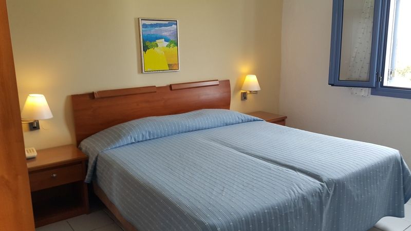 Palatia Village Hotel Apartments Χερσόνησος Εξωτερικό φωτογραφία