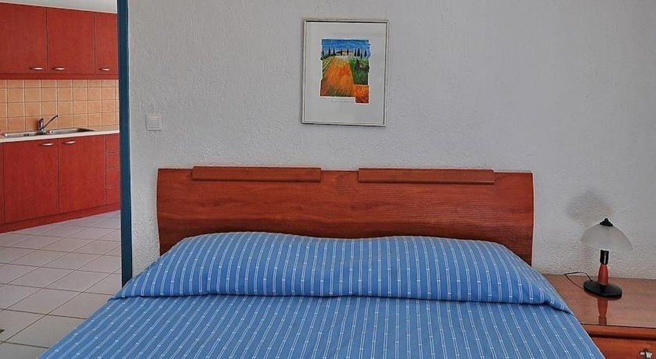 Palatia Village Hotel Apartments Χερσόνησος Εξωτερικό φωτογραφία